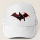 Search for knights hats Red hood