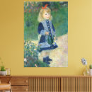 Search for renoir canvas prints Flowers