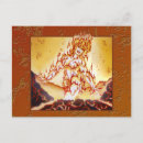 Search for elementals postcards Magic