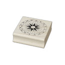 Search for compass rubber stamps Vintage