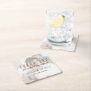 Search for photo wedding coasters Minimal