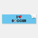 Search for soccer bumper stickers Sports