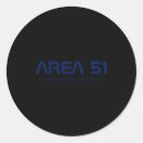 Search for area 51 stickers Funny