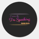 Search for bid stickers Vote
