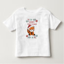 Search for red panda tshirts Funny animals