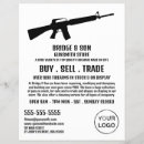 Search for rifles Guns