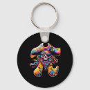 Search for pirate day key rings Teacher