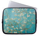 Search for blossom laptop cases Vincent van gogh