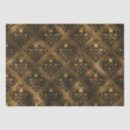 Search for bronze tissue paper Antique