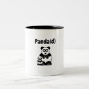 Search for funny panda mugs Birthday