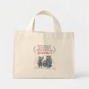 Search for fantastic bags Illustration