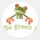 Search for ecosystem stickers Green