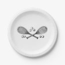 Search for tennis plates Racquet