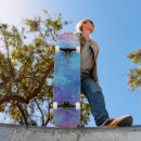 Search for celestial skateboards Galaxy