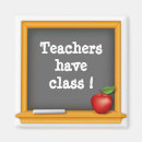Search for top of class magnets Teacher