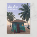 Search for puerto rico postcards Caribbean