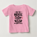 Search for sisters rule tshirts For kids