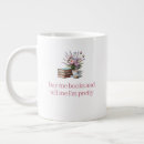 Search for buy funny mugs Bookish