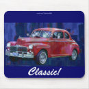Search for car mousepads Automobiles