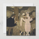 Search for drama theatre invitations Masquerade ball