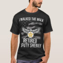 Search for sheriff retirement Cop