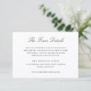 Search for old vintage invitations Timeless
