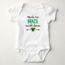Search for brazil baby clothes Made in brazil
