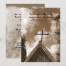 Search for country church invitations Christian