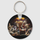 Search for playing key rings Funny