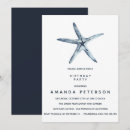 Search for adult nautical invitations Coastal