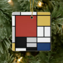 Search for airplane christmas tree decorations Blue