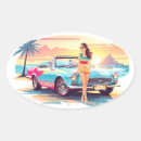 Search for dream girl stickers Woman