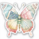 Search for butterfly scrapbook stickers Vintage