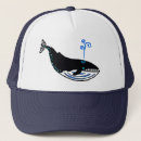 Search for wildlife hats Blue