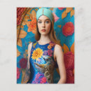 Search for tattoo postcards Flowers