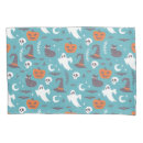 Search for cute cat pillowcases Ghost