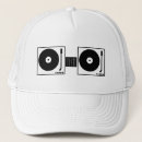 Search for deejay hats Vinyl