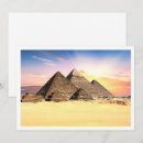 Search for egyptian invitations Pyramids