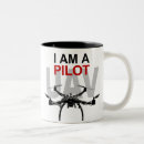 Search for flight controller mugs Pilot