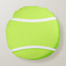 Search for sports cushions pouffes Tennis