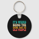 Search for being a father key rings Make america great again