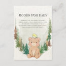 Search for rustic enclosure cards Gender neutral