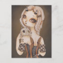 Search for gothic art postcards Fantasy