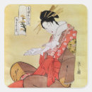 Search for traditional costumes stickers Female