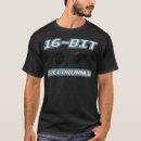 Search for 16bit tshirts Birthday