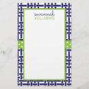 Search for navy stationery paper Preppy