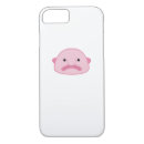 Search for ocean animals iphone cases Pink