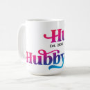 Search for wedding couple mugs Wifey