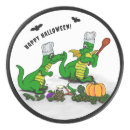 Search for halloween hockey pucks Thanksgiving