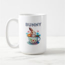 Search for bunny mugs Elegant